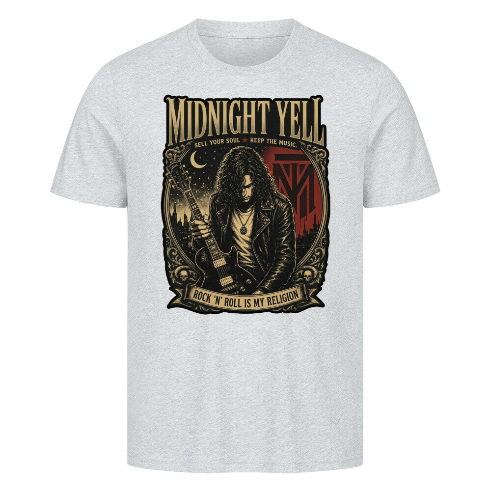 Image for color: heather grey