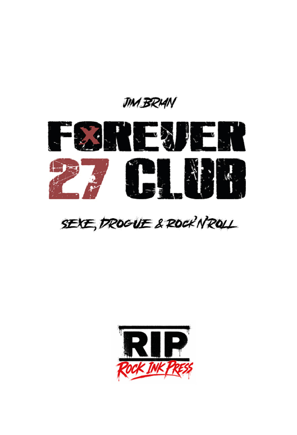 Forever 27 Club
